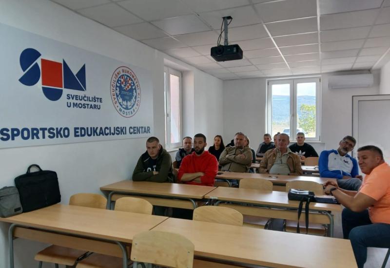  Održan stručni seminar za suce i nadzornike RS Herceg Bosne 